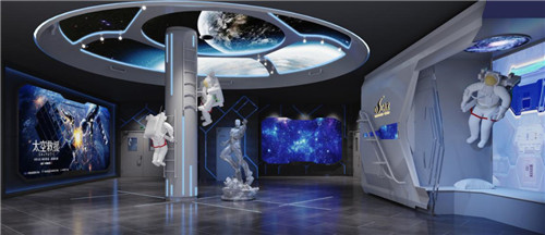 歌颂祖国赞家乡 电影院里庆双节