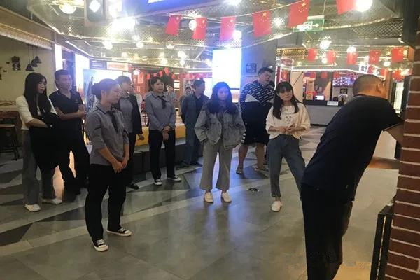 南阳消防支队“以小促大” 全力做好秋冬季消防宣传