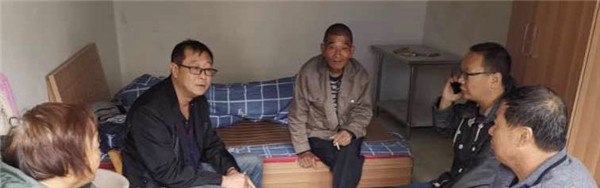 唐河县滨河街道:扎实做好扶贫对象动态管理工作 打通脱贫攻坚“最后一公里”