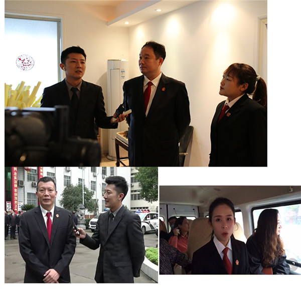 南阳市宛城区法院“迎双节”网拍专场活动硕果累累