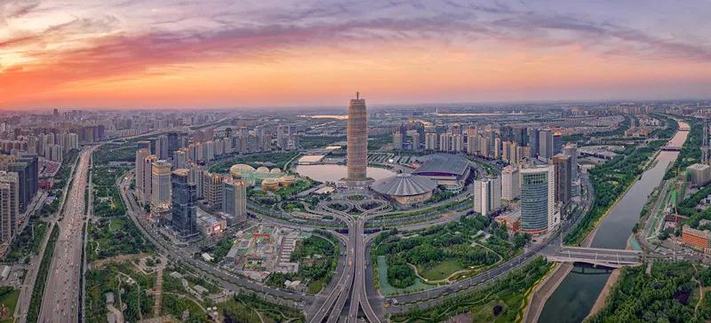连续八次！郑州再获“全国双拥模范城”称号