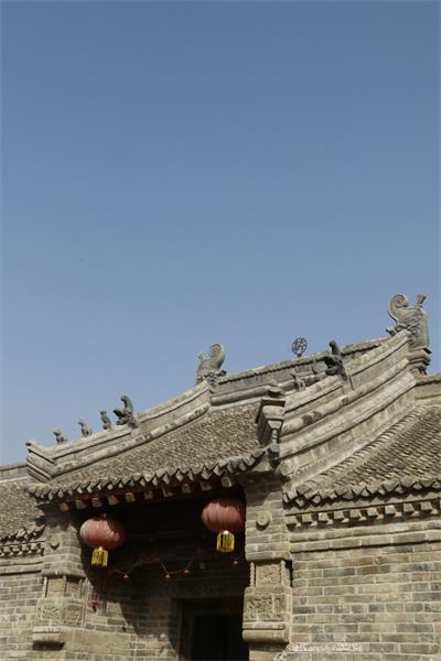 【行走大运河】大运河岸的白寺村 历史遗存彰显古韵