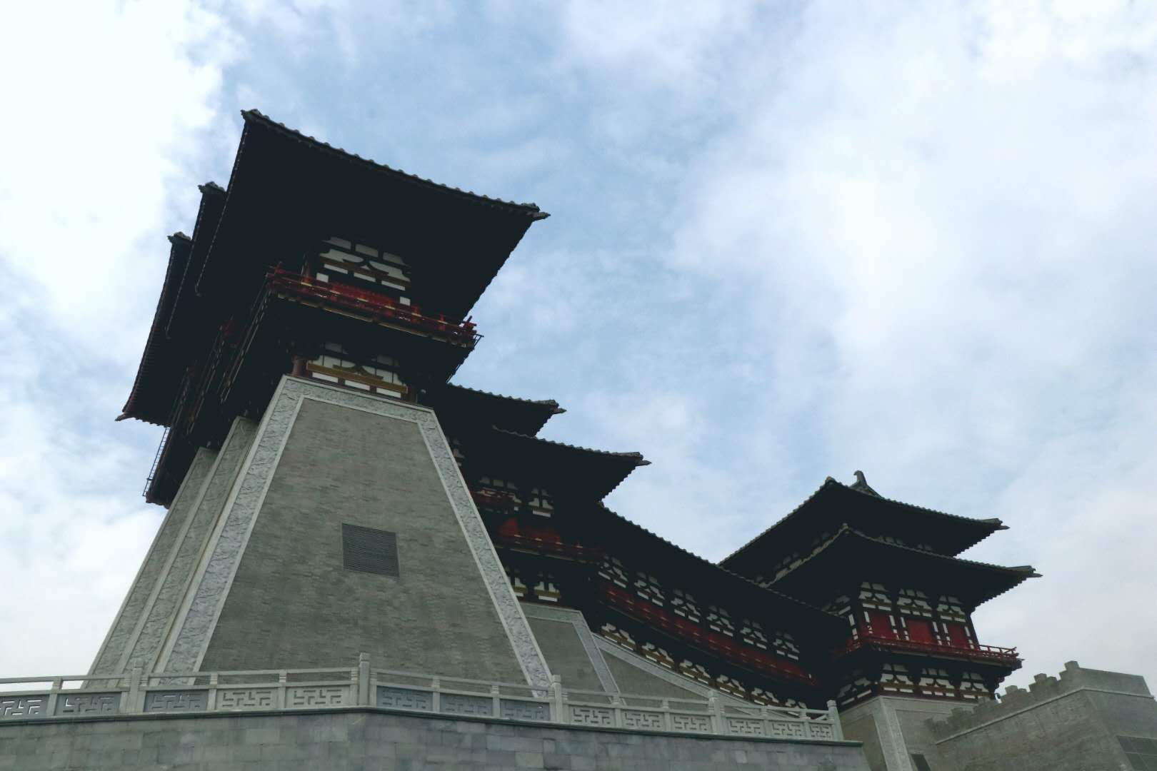 【行走大运河】洛阳：大运河上的明珠