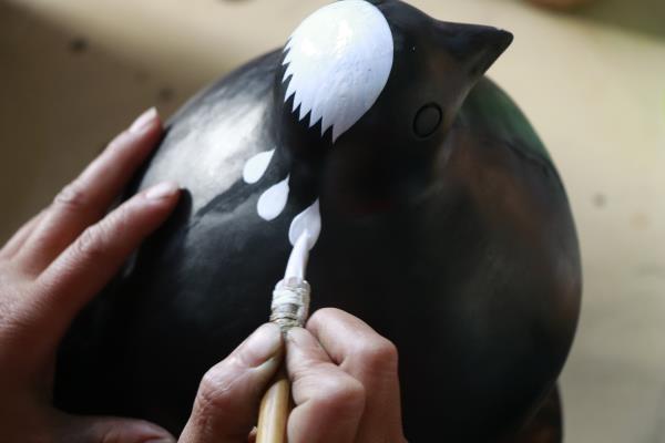 【行走大运河】浚县运河岸千年“咕咕”声叫响古今中外