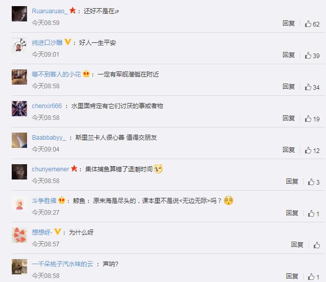 上百头鲸鱼在斯里兰卡搁浅 网友:导航出问题了 安装北斗导航