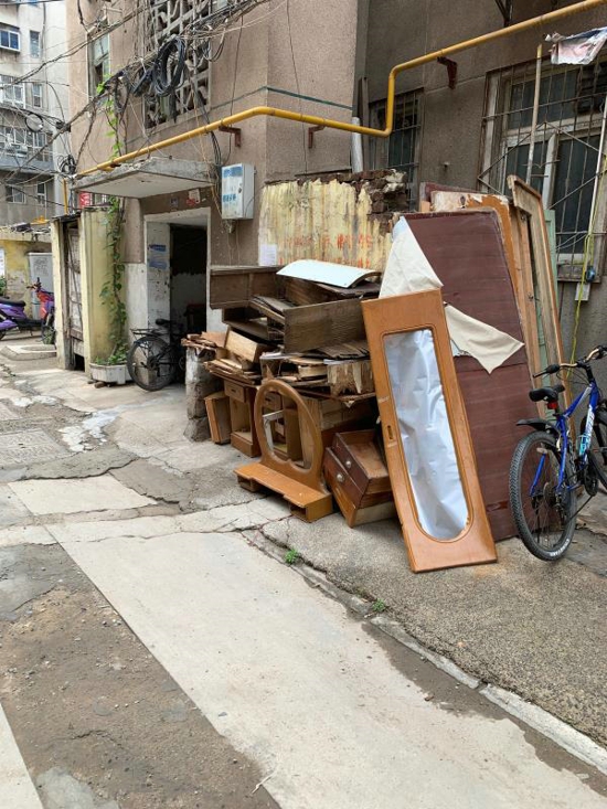 郑州市丰乐社区：改造后的老旧小区，现在怎么样了？