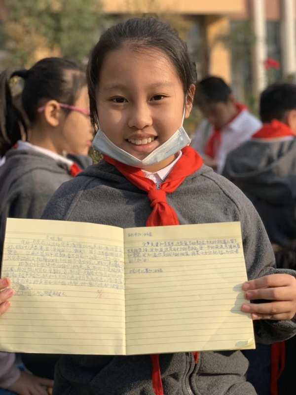 挑战吉尼斯，相信我能行 ——郑州高新区外国语小学举行第四届“吉尼斯”体育文化节