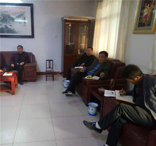 唐河县湖阳镇：奋力书写扶贫答卷