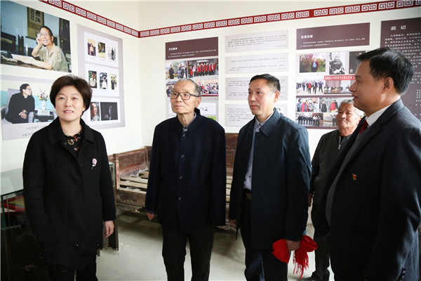 河南社旗：农民文化节 唱响振兴曲