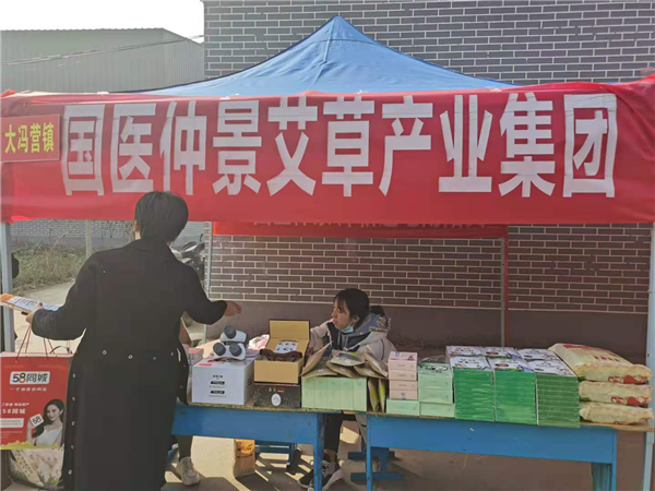 河南社旗：农民文化节 唱响振兴曲