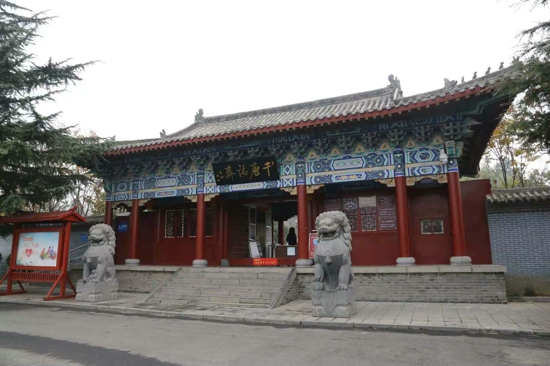 景点照片