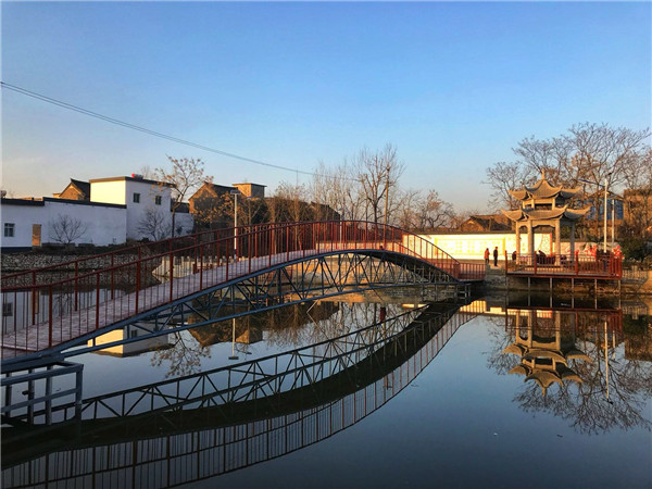 唐河：战贫“最”给力 脱贫成色足