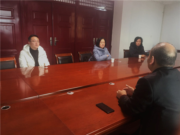 南阳宛城法院开展“执行开放日”主题活动