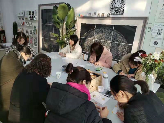 郑州市管城区南学街小学：提升教师审美能力，增强文化艺术修养