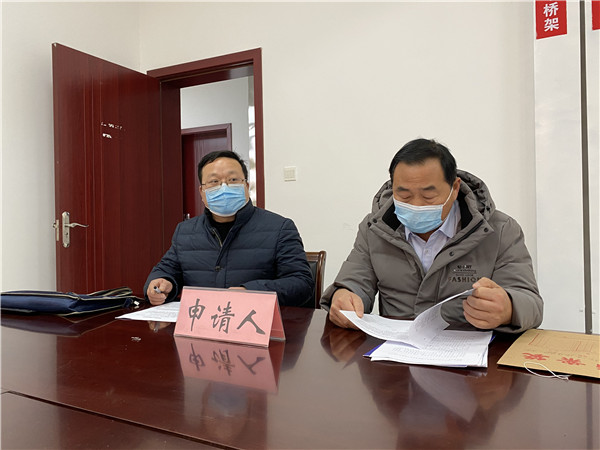 新野县三方联手协作 为未成年人撑起司法保护伞