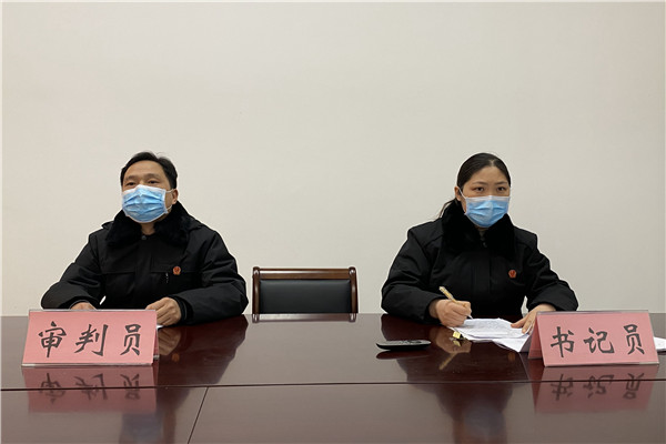 新野县三方联手协作 为未成年人撑起司法保护伞