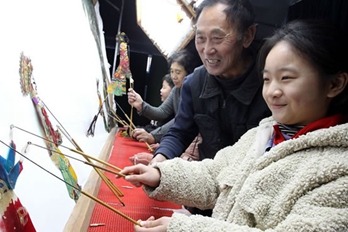 研学游|许昌：非遗文化带“热”文旅项目