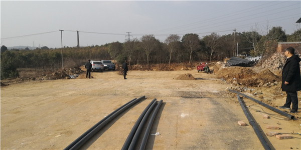 南召法院：高效化解物权保护纠纷 铺平企业复工复产道路