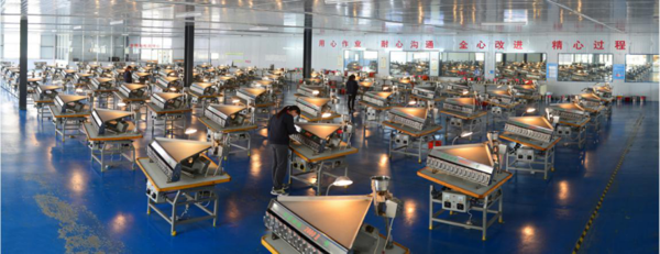 柘城：从“微粉之乡”到“钻石之都”的精彩蝶变