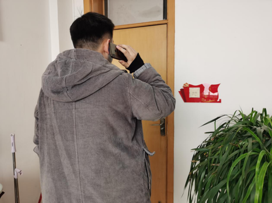 警情通报：沈阳一对夫妻核酸检测点谩骂殴打辅警被刑拘