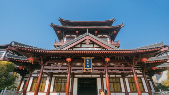 2021洛阳首届云端非遗论坛圆满举办