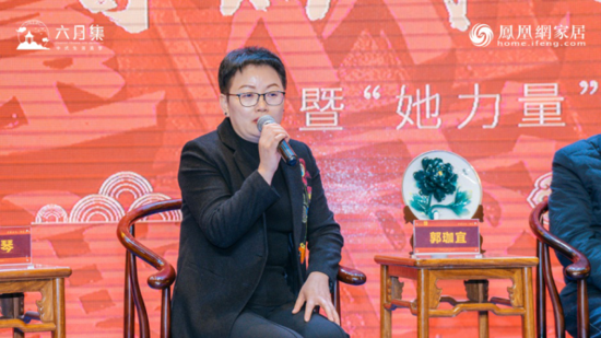 2021洛阳首届云端非遗论坛圆满举办