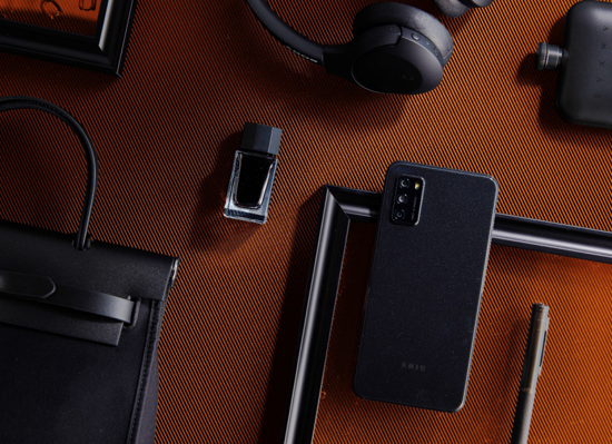 天翼1号2021正式发布,中国电信推出新一代5G云手机