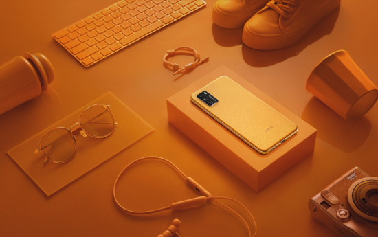 天翼1号2021正式发布,中国电信推出新一代5G云手机