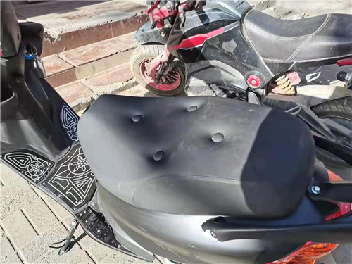 郑州警方抓获一个盗销电动车团伙,有4名是未成年在校学生