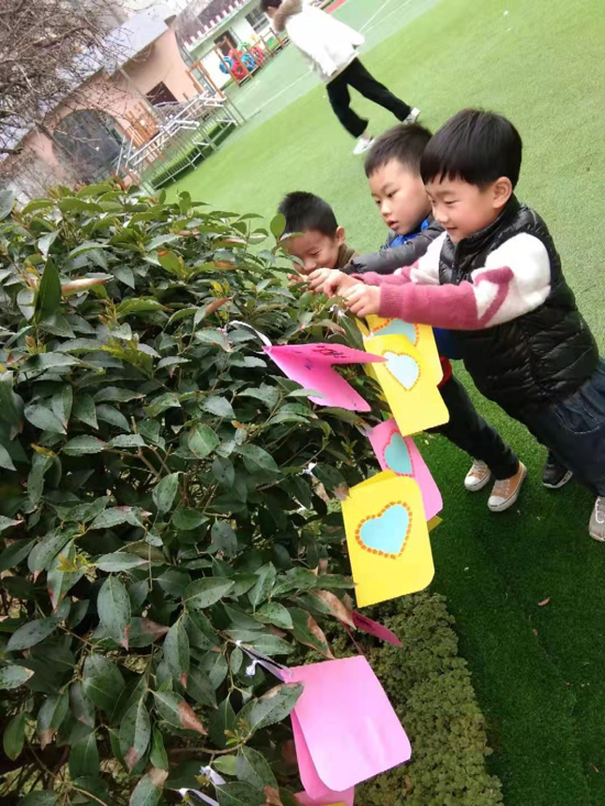 我们开学啦！南阳新村幼儿园2021春季开学活动精彩纷呈