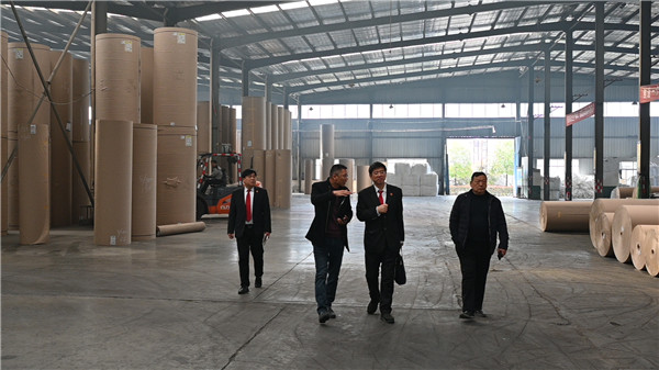 唐河县法院：吹响教育整顿“集结号” 打好学习教育“组合拳”