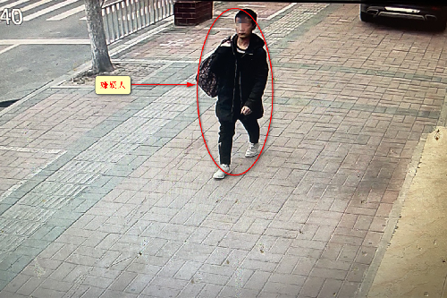 郑州一商户25部价值10万元手机被盗，二七警方奋战4天抓获犯罪嫌疑人