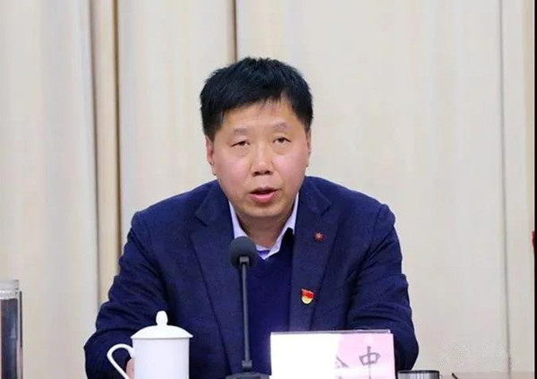 南阳卧龙区委政法召开2021年度工作会议