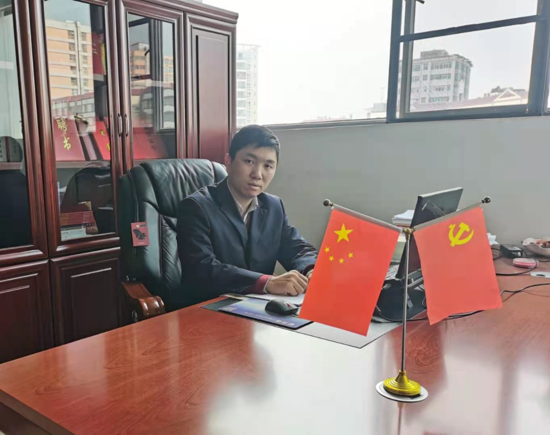 河南太康俩小伙合创歌曲《新闯码头》,传递家乡好声音