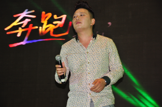 河南太康俩小伙合创歌曲《新闯码头》,传递家乡好声音