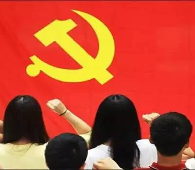 共产党人（古诗）——孙安奎（河南）