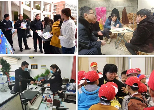 南阳卧龙区:健全机制 创新载体 助推学习教育走深走实