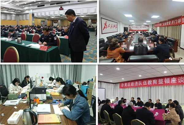 南阳卧龙区:健全机制 创新载体 助推学习教育走深走实