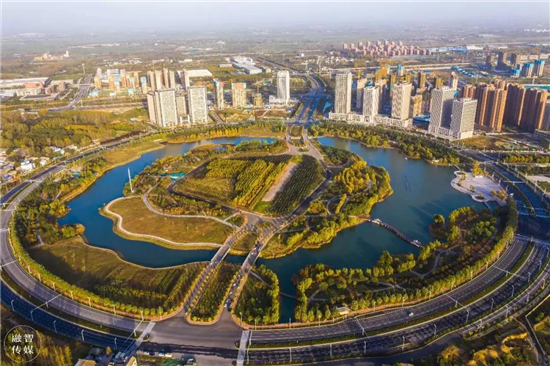 许昌创文经验叫响全省