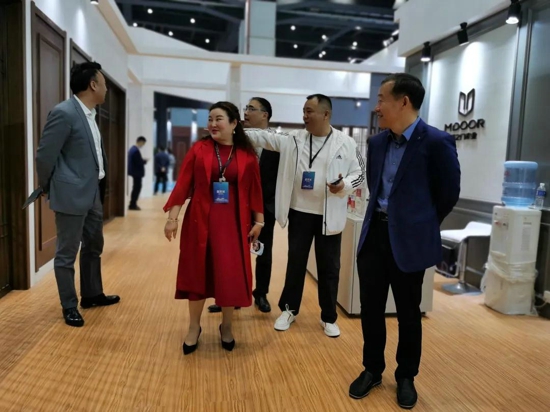 盛况空前，2021郑州门窗业暨定制家居及家具产业博览会隆重开幕!