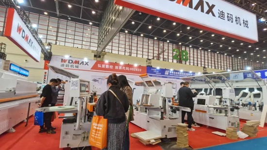 盛况空前，2021郑州门窗业暨定制家居及家具产业博览会隆重开幕!