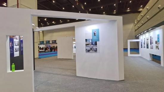 盛况空前，2021郑州门窗业暨定制家居及家具产业博览会隆重开幕!