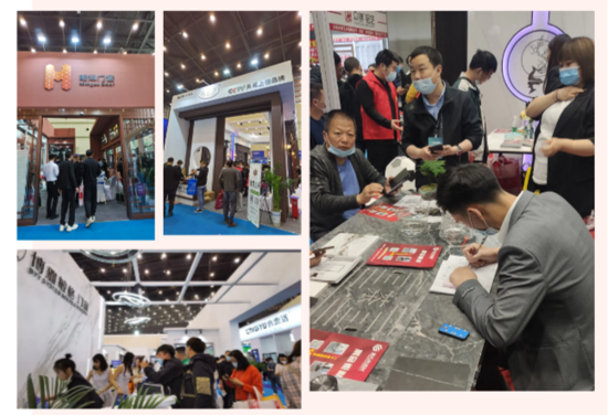 盛况空前，2021郑州门窗业暨定制家居及家具产业博览会隆重开幕!