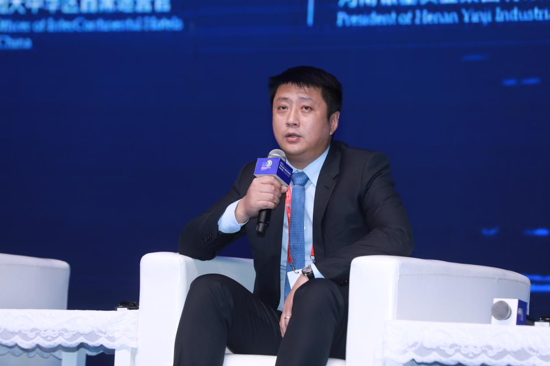 2021中国国际旅游城市市长论坛开幕 郑州文旅大放异彩