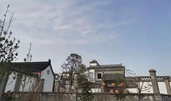 唐河县滨河街道：美丽乡村“筑巢引凤” 写生基地扩大文化“朋友圈”