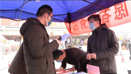 杨庆武:基层政法战线“三牛”精神的践行者