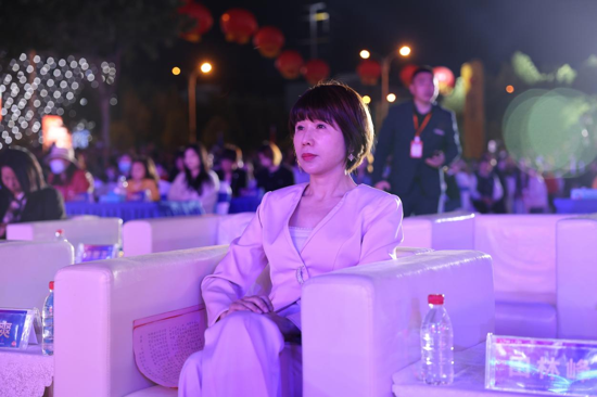 2021央视《星光大道》河南地区选手选拔活动邓州赛区新闻发布会暨星光公益行启动仪式成功举办