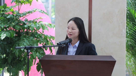 河南省大学科技园（东区）招商中心开放仪式暨新品推介会圆满举行