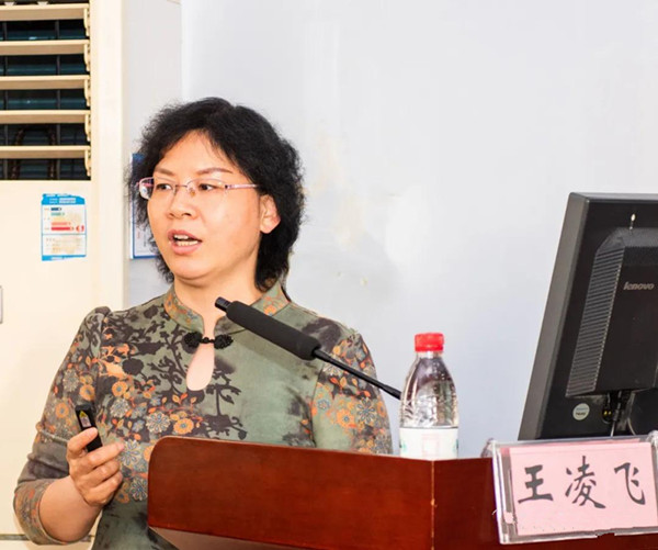 唐河县医共体2021年首次内分泌代谢性疾病学术会议在县医院举行
