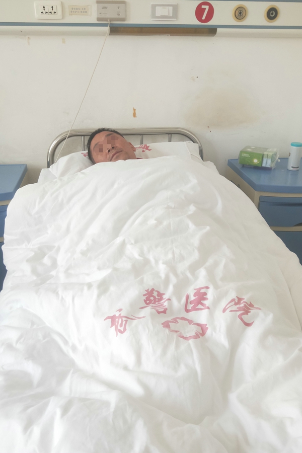 郑州警察和“影帝”小偷“斗法”记